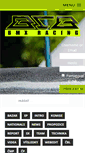 Mobile Screenshot of bmxbenatky.cz